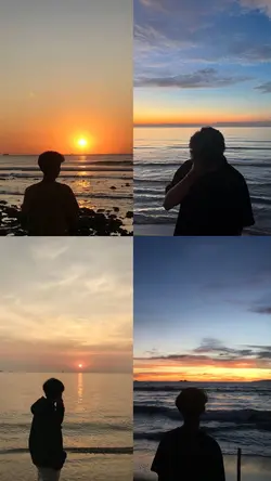 random aesthetic