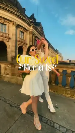 Our Sweet Moments 