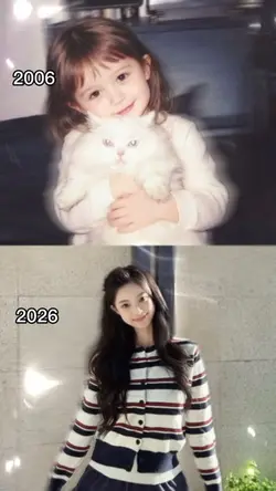 foto kecil dan dewas