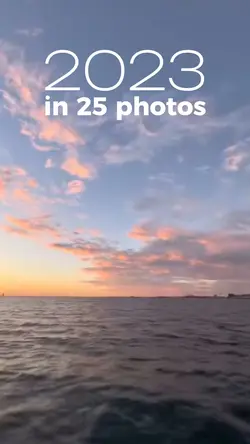 2023 un 25 photos ✨