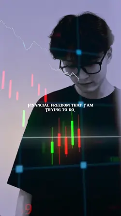Financial freedom 