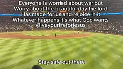 All for Jesus 