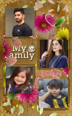 My Family