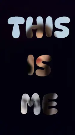 this is me