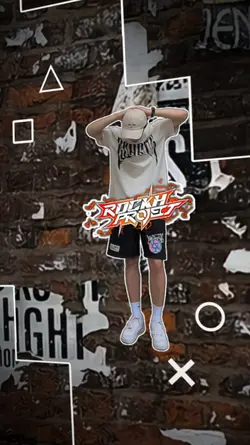 JJ 3D Capcut