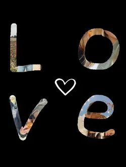 Love you 🤍
