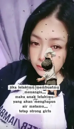 anak lelaki ku