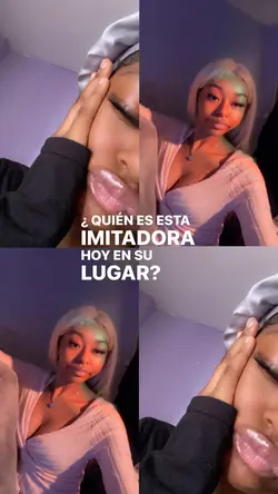imitadora