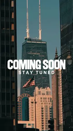 coming soon