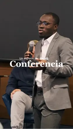 Conferencia