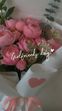 Girlfriends day 2025