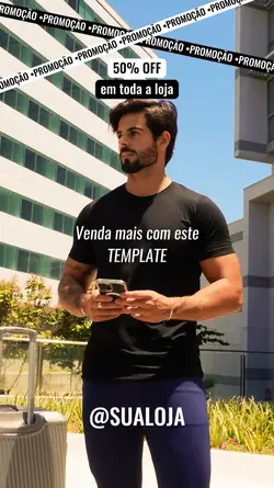 Promoção promo
