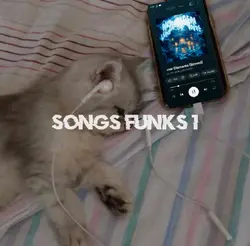 songs funks part 1
