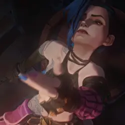 JINX EDIT 