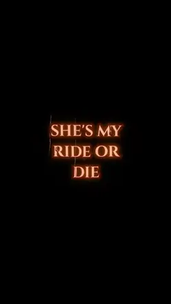 My Alibi 
