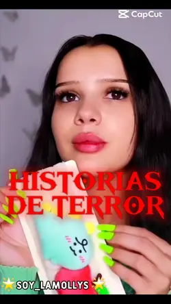Historias de terror