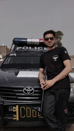 Police Edit 