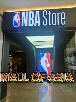 NBA STORE | SUNLIGHT