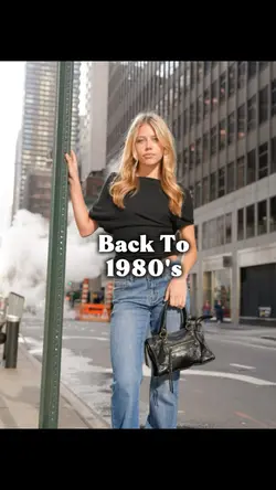 Back to 1980's