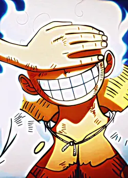 Luffy edit🔥