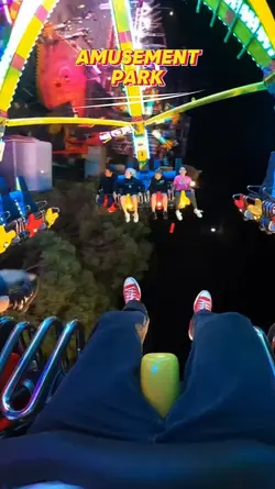 amusement park
