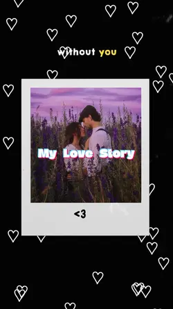 My Love Story