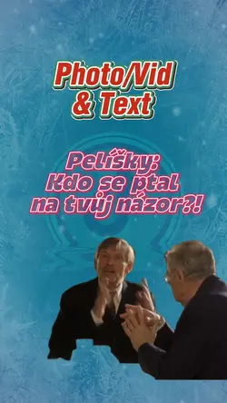 Pelíšky Kdo se ptal?