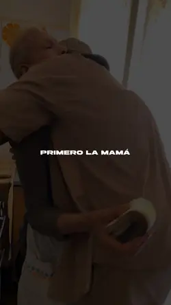 Mama me dice