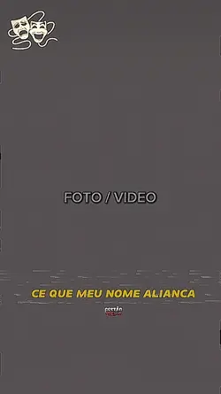 UM TRAJE NOVO 