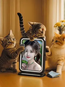 Cute Cat 
