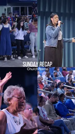Sunday Recap