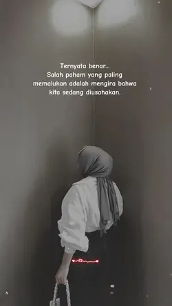 salah menaruh hati 
