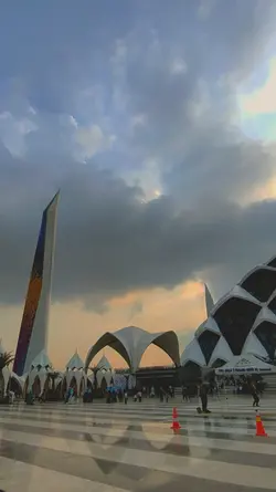 video bikin tenang
