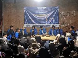 Mahasiswa