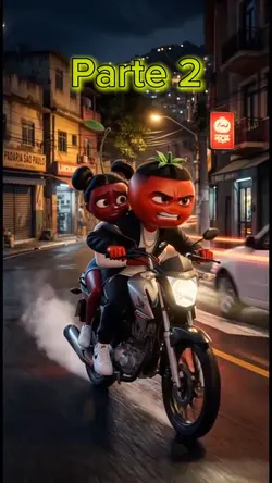 Parte 2 tomatudo
