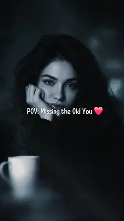 missing the old you