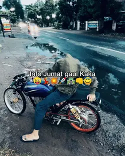 info Jumat gaul 