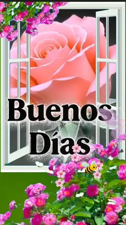 Feliz y maravilldías