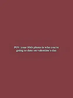 Your 10th Photo