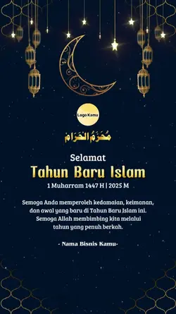 tahun baru islam