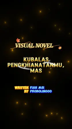 Visual novel