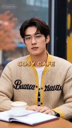 Autumn Cafe