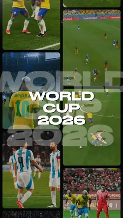 world cup template