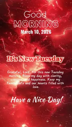 March 10