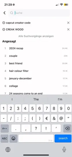 Become CapCutcreator