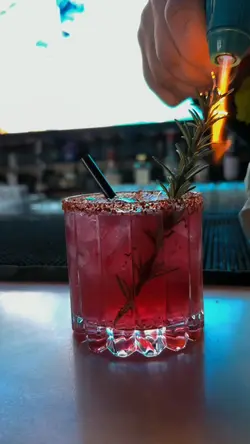 Drinks Restaurant