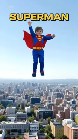 superman filter