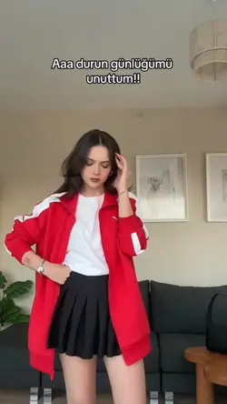 Günlüğün güzelliği