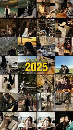 thank you 2025