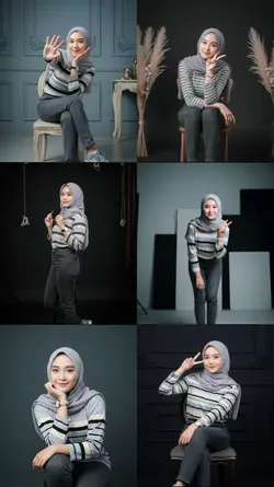 Yang Lagi Trend 